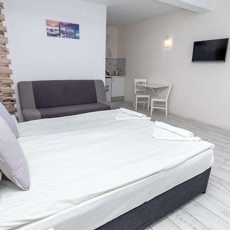Guest House Desi - Къща За Гости Деси Balchik Luaran gambar