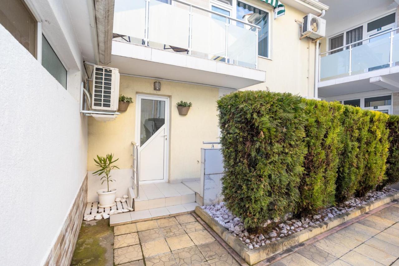 Guest House Desi - Къща За Гости Деси Balchik Luaran gambar