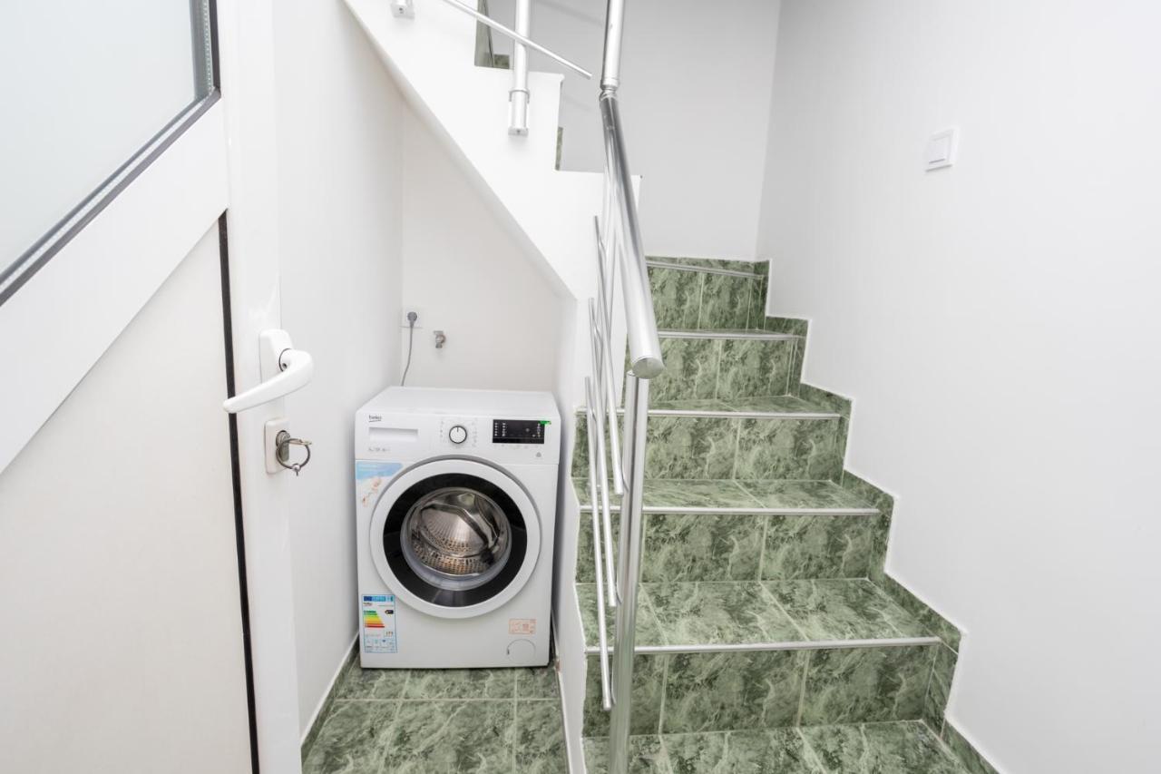 Guest House Desi - Къща За Гости Деси Balchik Luaran gambar