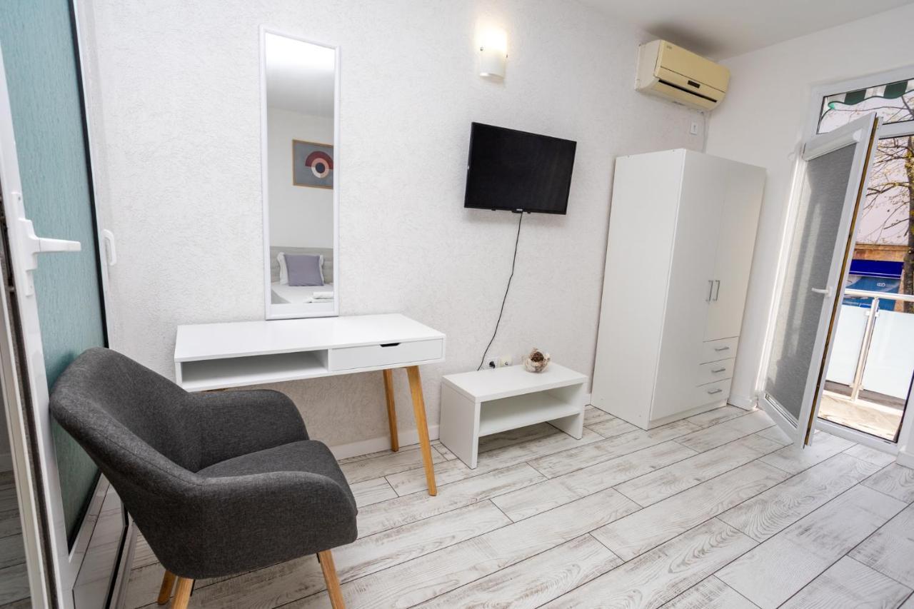 Guest House Desi - Къща За Гости Деси Balchik Luaran gambar
