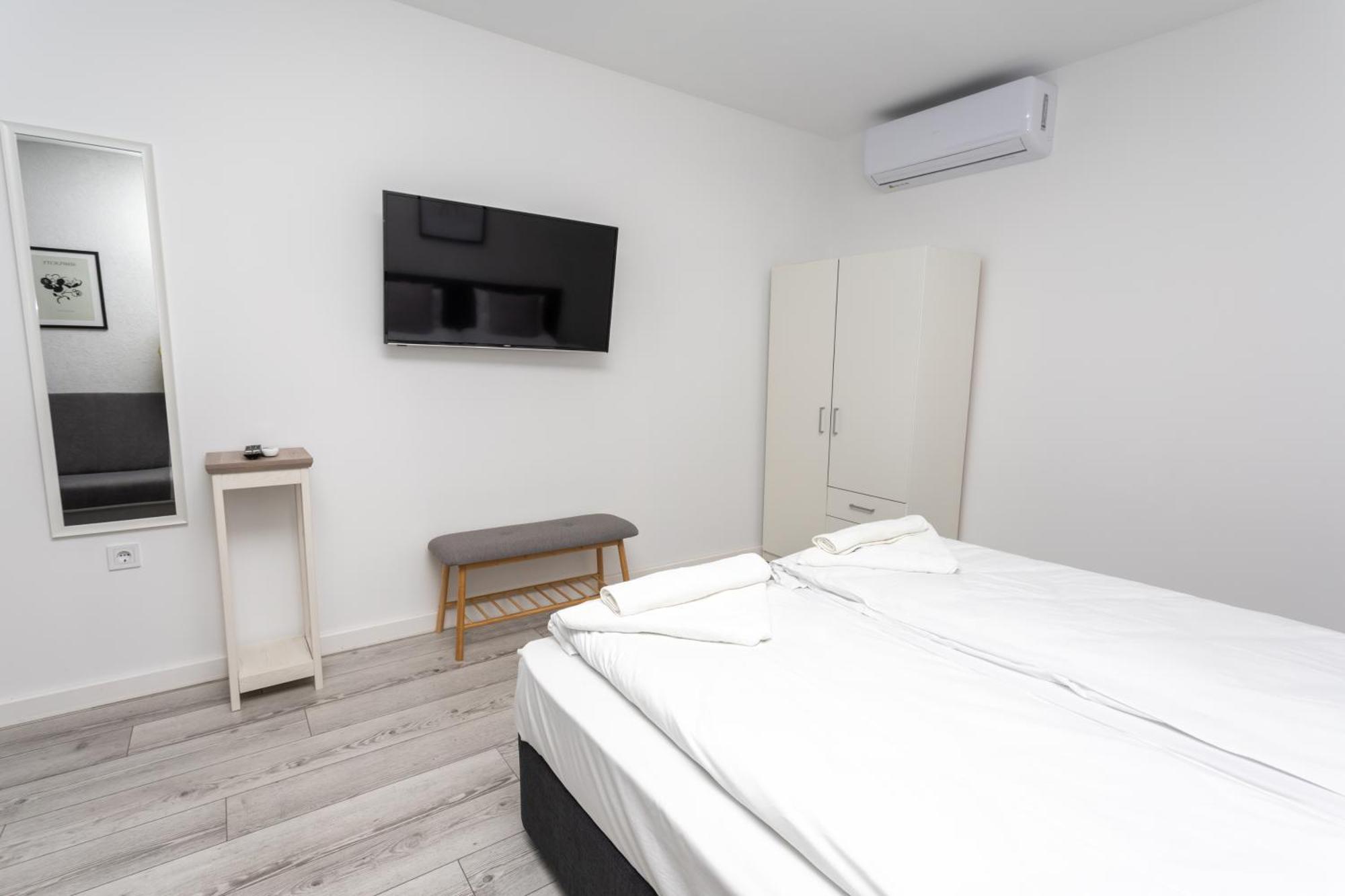 Guest House Desi - Къща За Гости Деси Balchik Luaran gambar