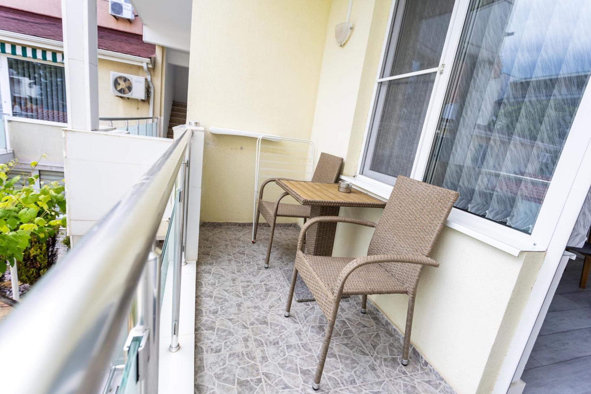 Guest House Desi - Къща За Гости Деси Balchik Luaran gambar