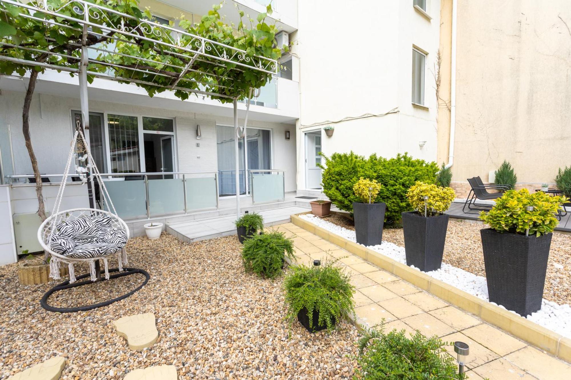 Guest House Desi - Къща За Гости Деси Balchik Luaran gambar