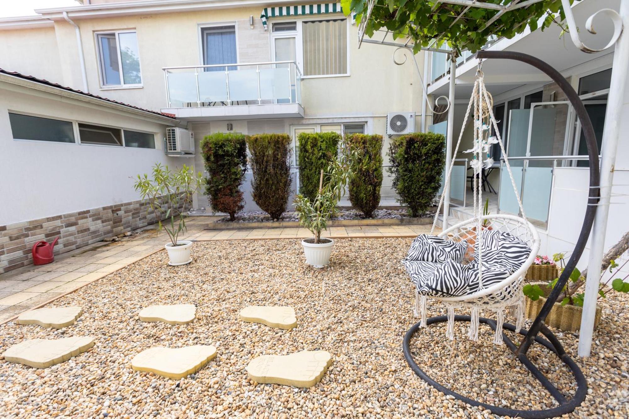 Guest House Desi - Къща За Гости Деси Balchik Luaran gambar