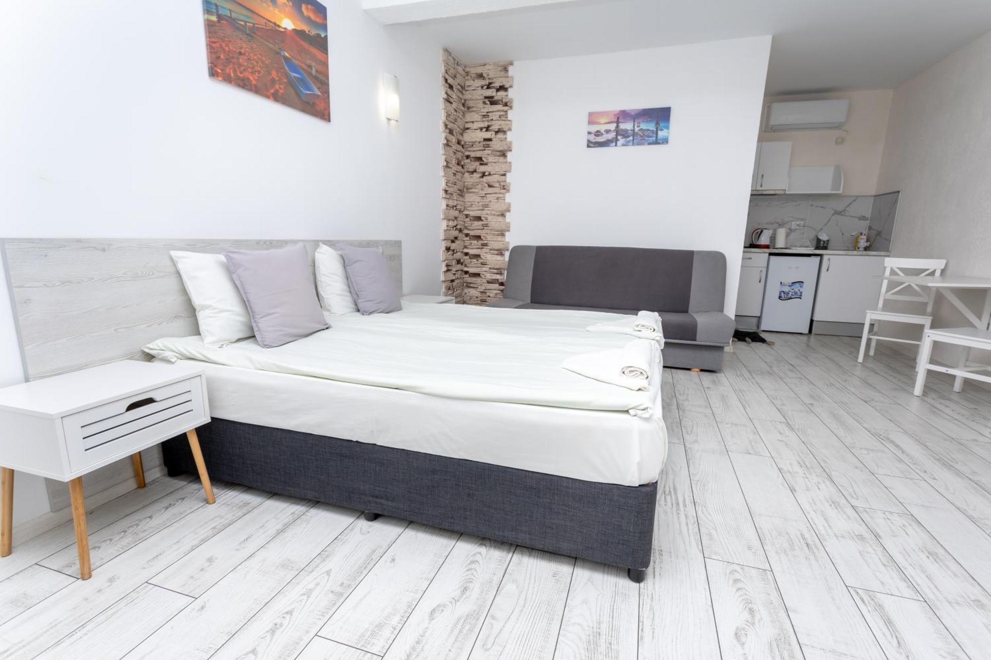 Guest House Desi - Къща За Гости Деси Balchik Luaran gambar
