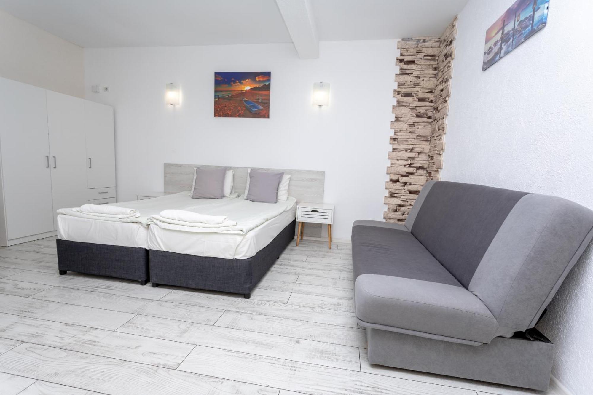 Guest House Desi - Къща За Гости Деси Balchik Luaran gambar