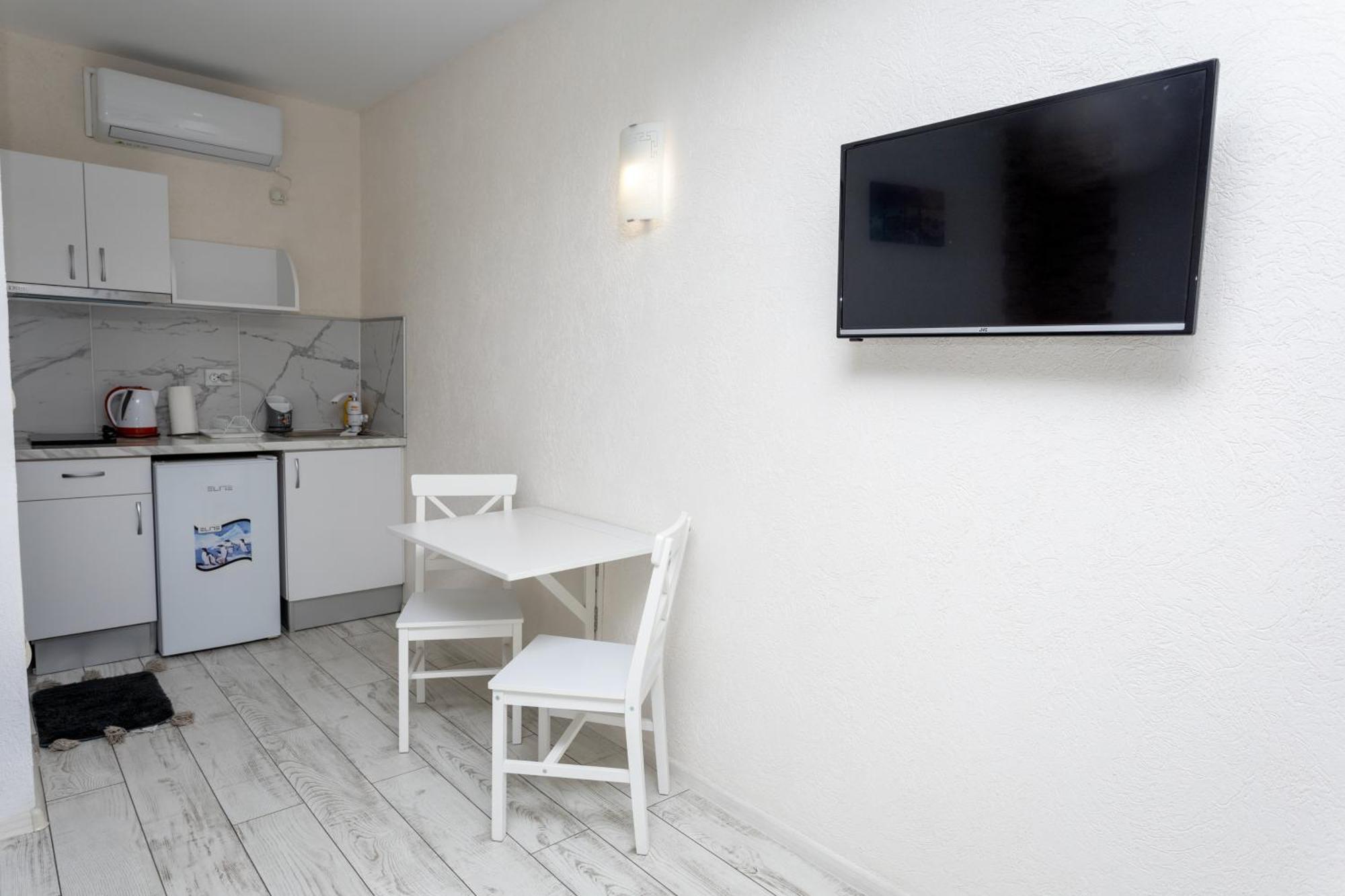 Guest House Desi - Къща За Гости Деси Balchik Luaran gambar