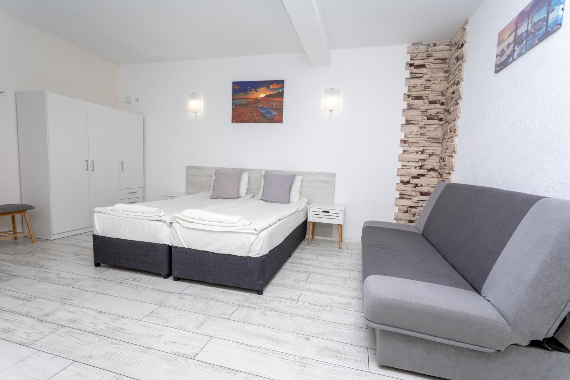 Guest House Desi - Къща За Гости Деси Balchik Luaran gambar