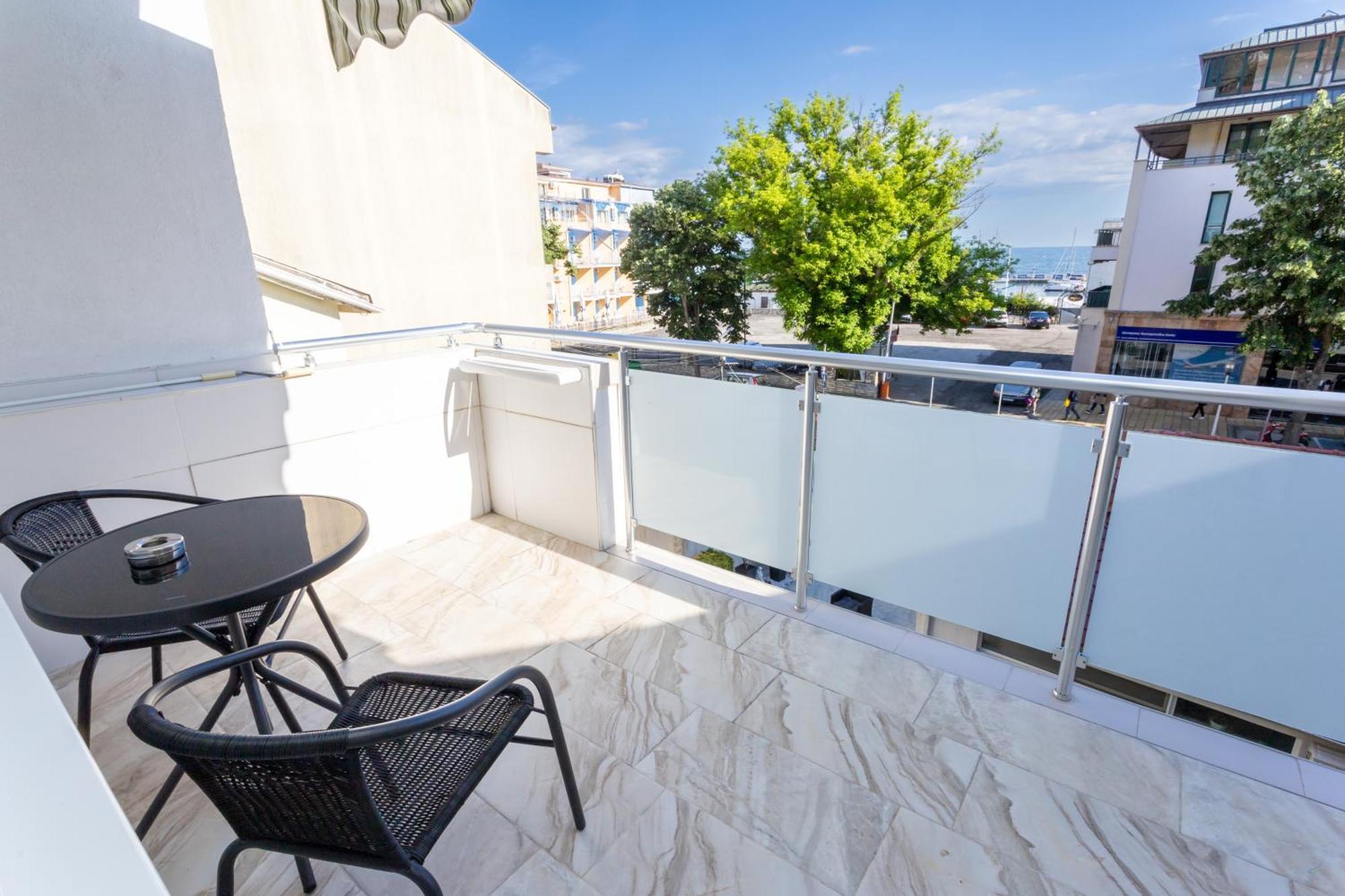 Guest House Desi - Къща За Гости Деси Balchik Luaran gambar
