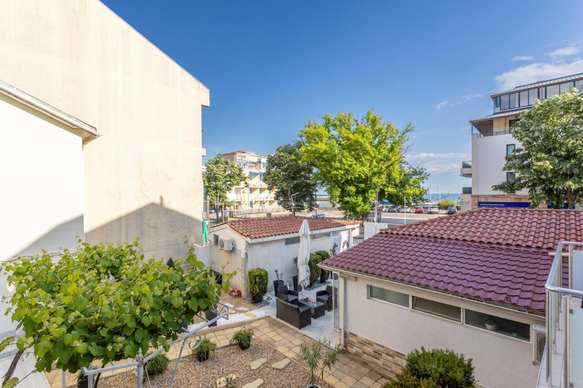 Guest House Desi - Къща За Гости Деси Balchik Luaran gambar