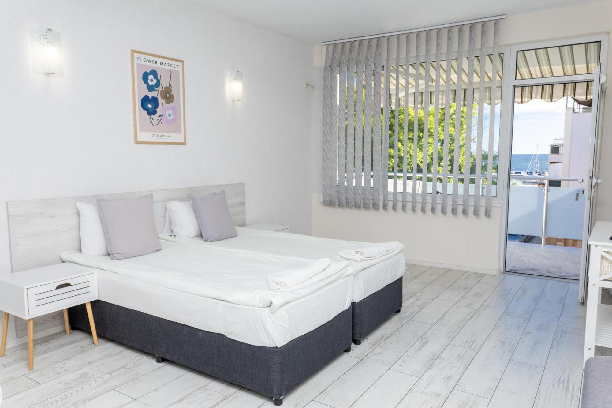 Guest House Desi - Къща За Гости Деси Balchik Luaran gambar