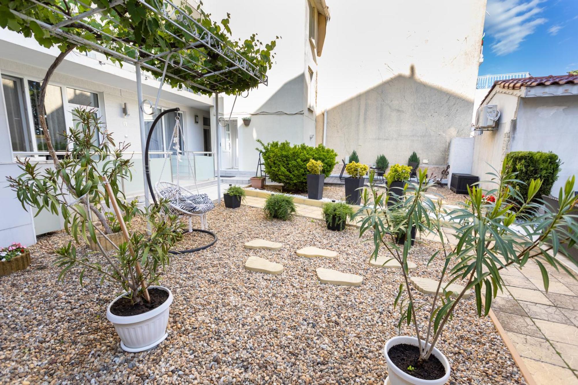 Guest House Desi - Къща За Гости Деси Balchik Luaran gambar