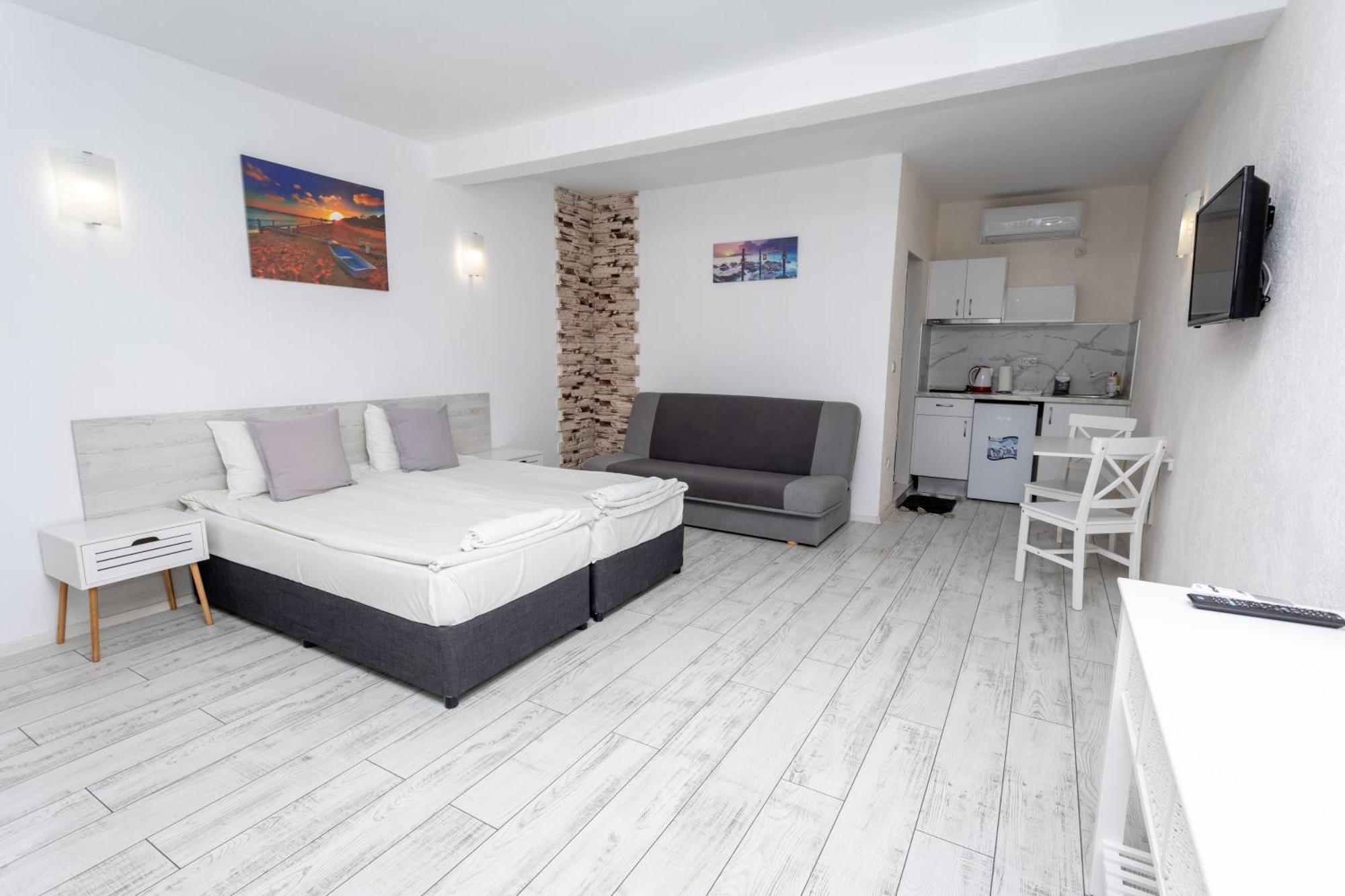Guest House Desi - Къща За Гости Деси Balchik Luaran gambar