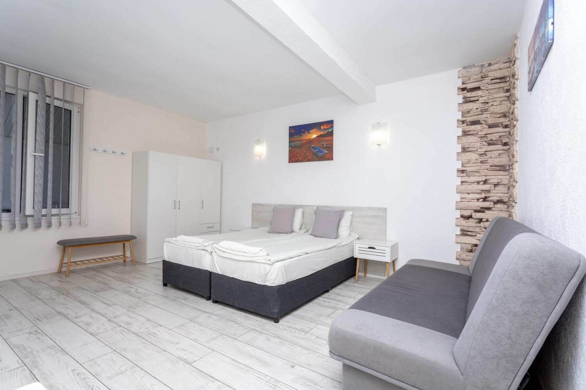 Guest House Desi - Къща За Гости Деси Balchik Luaran gambar