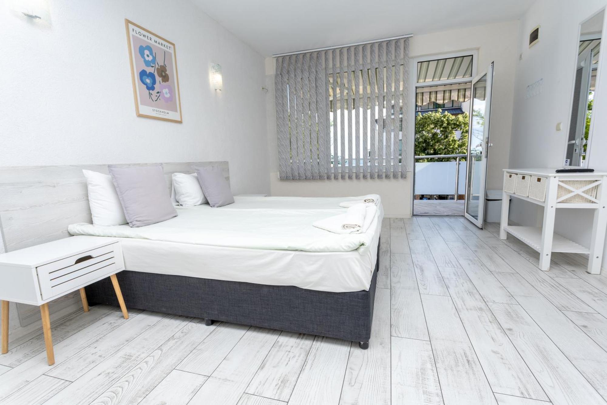 Guest House Desi - Къща За Гости Деси Balchik Luaran gambar