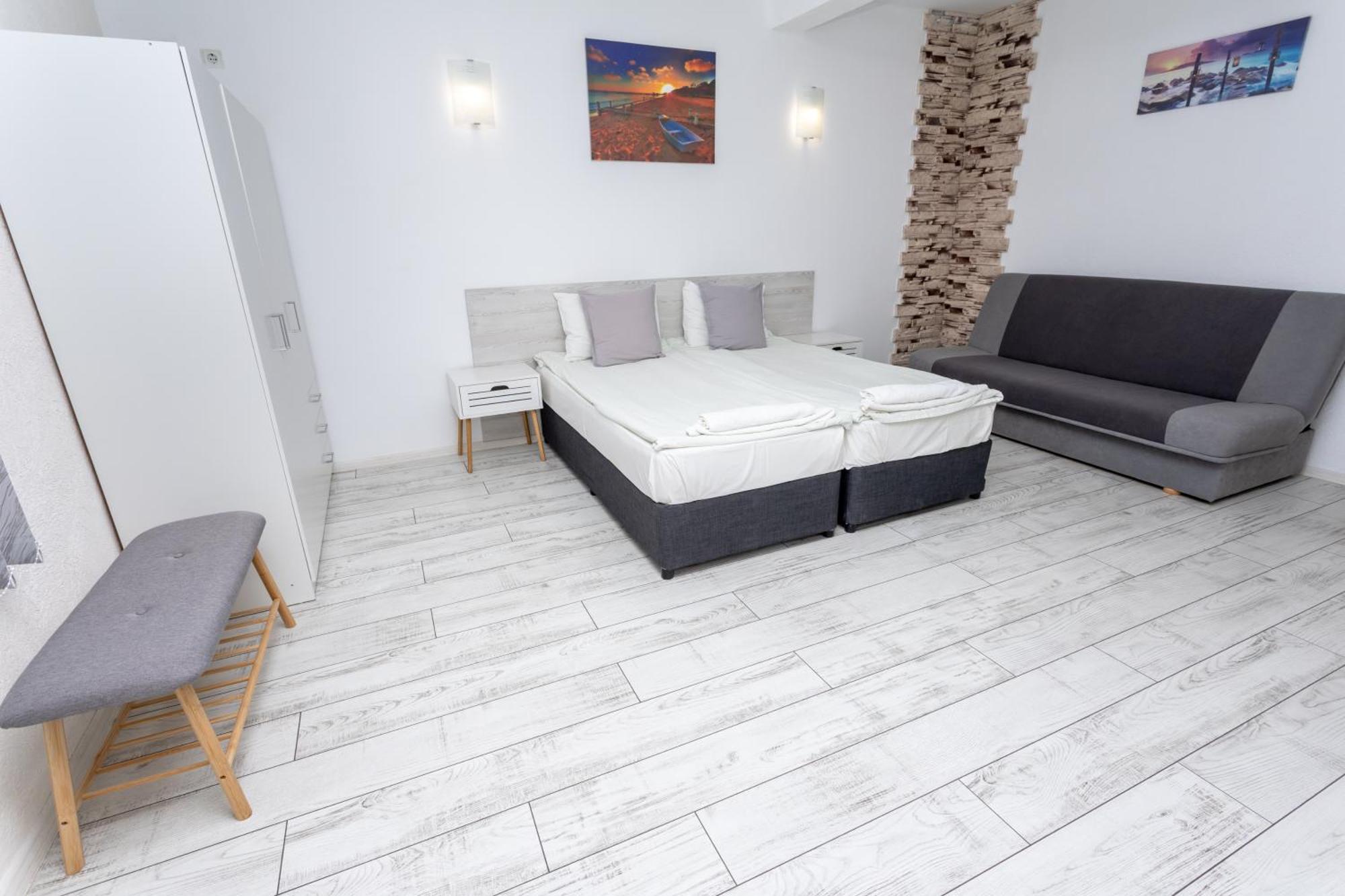 Guest House Desi - Къща За Гости Деси Balchik Luaran gambar