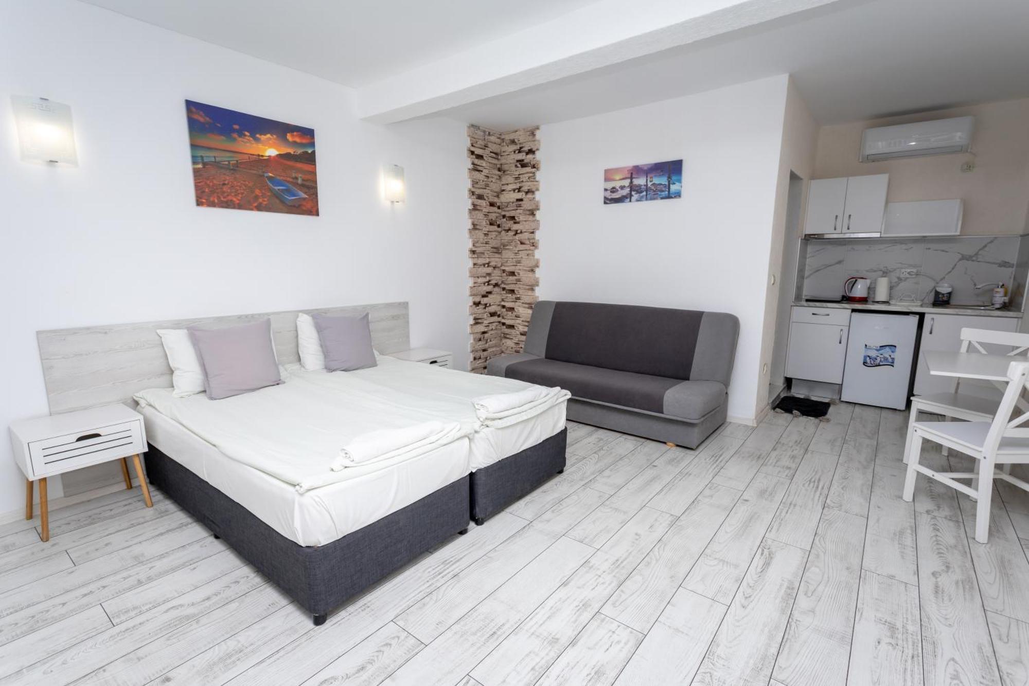 Guest House Desi - Къща За Гости Деси Balchik Luaran gambar