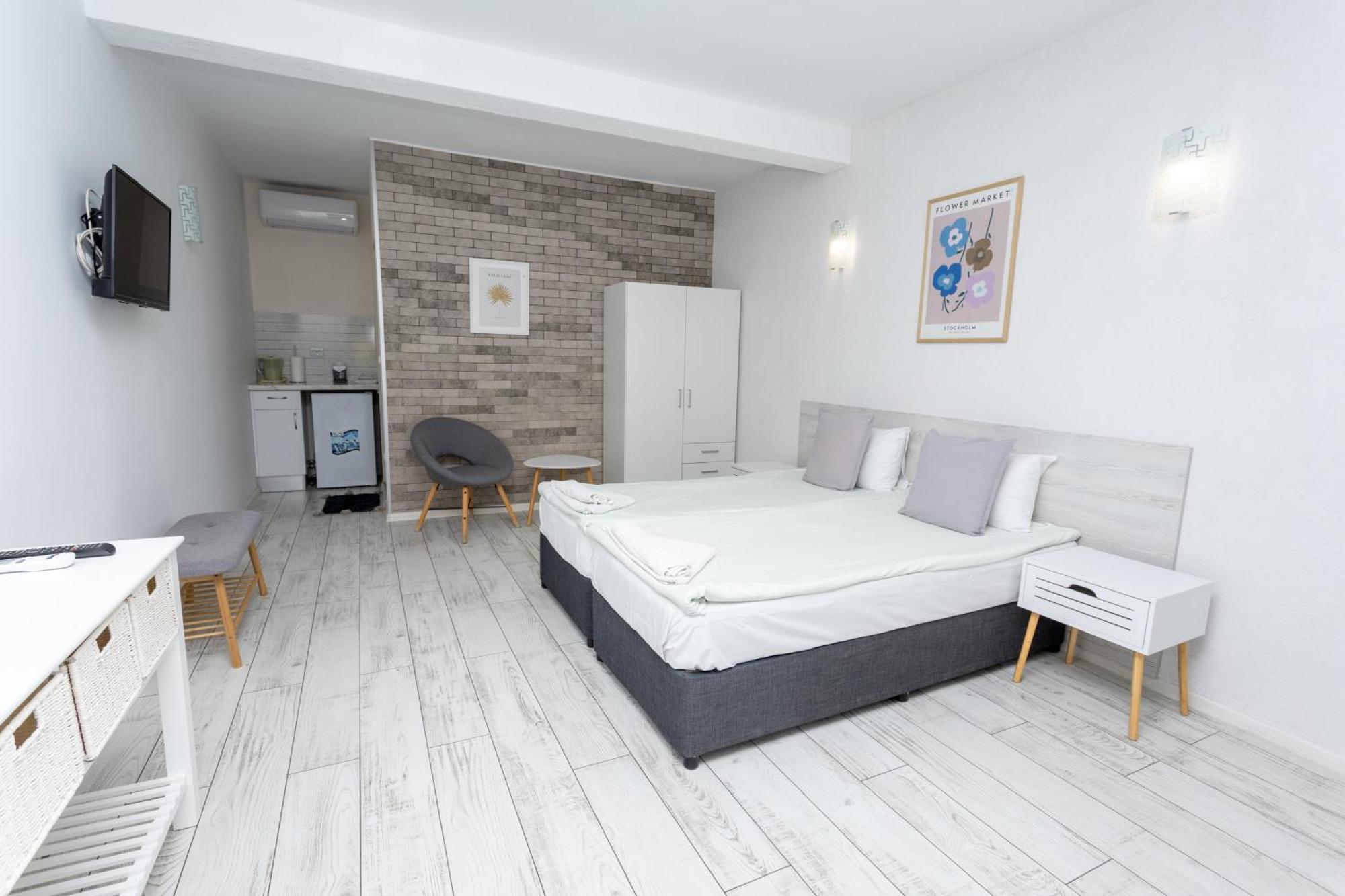 Guest House Desi - Къща За Гости Деси Balchik Luaran gambar