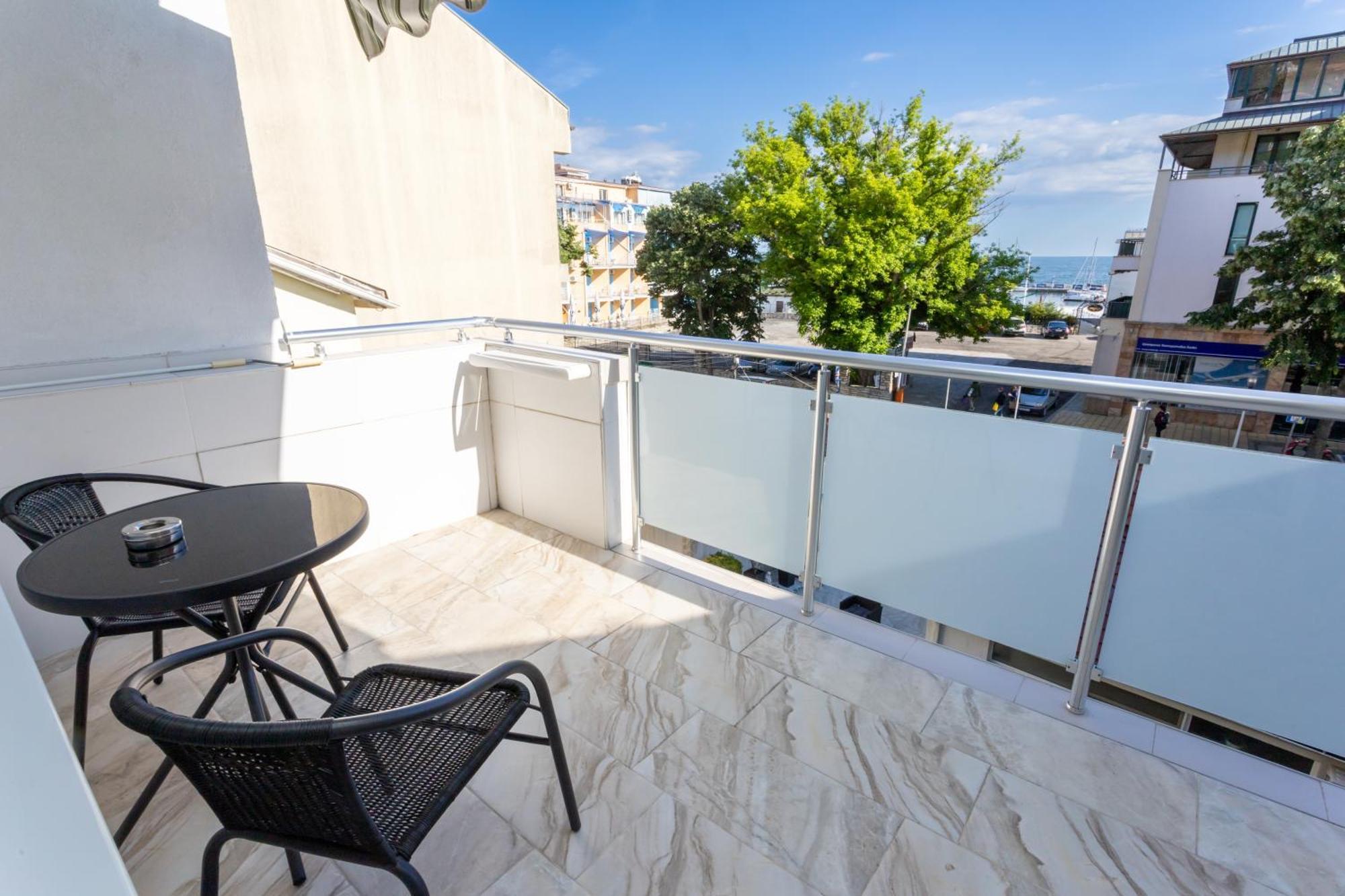 Guest House Desi - Къща За Гости Деси Balchik Luaran gambar