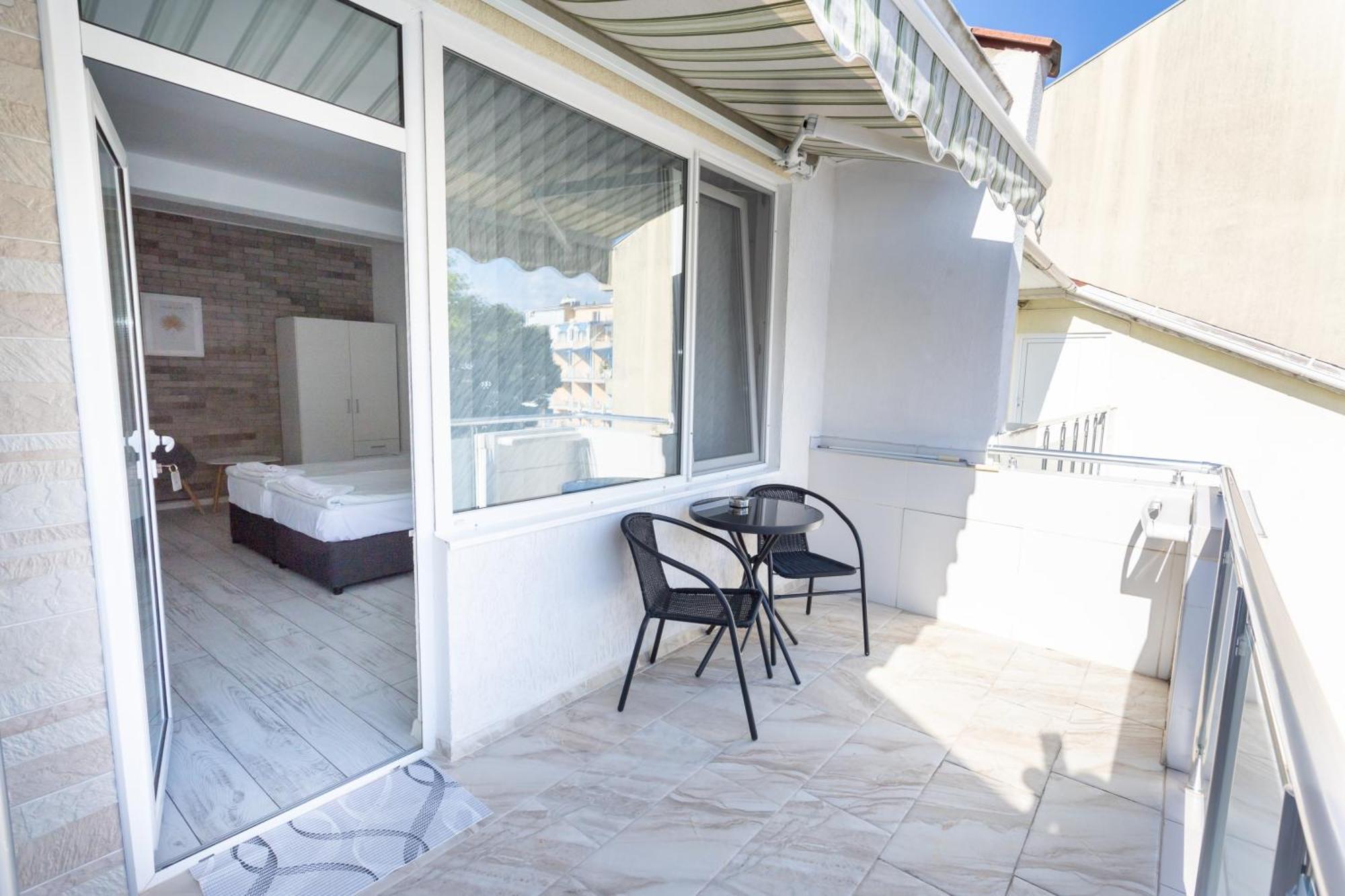 Guest House Desi - Къща За Гости Деси Balchik Luaran gambar