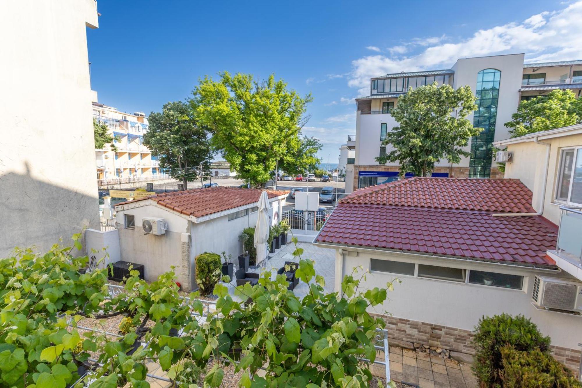Guest House Desi - Къща За Гости Деси Balchik Luaran gambar