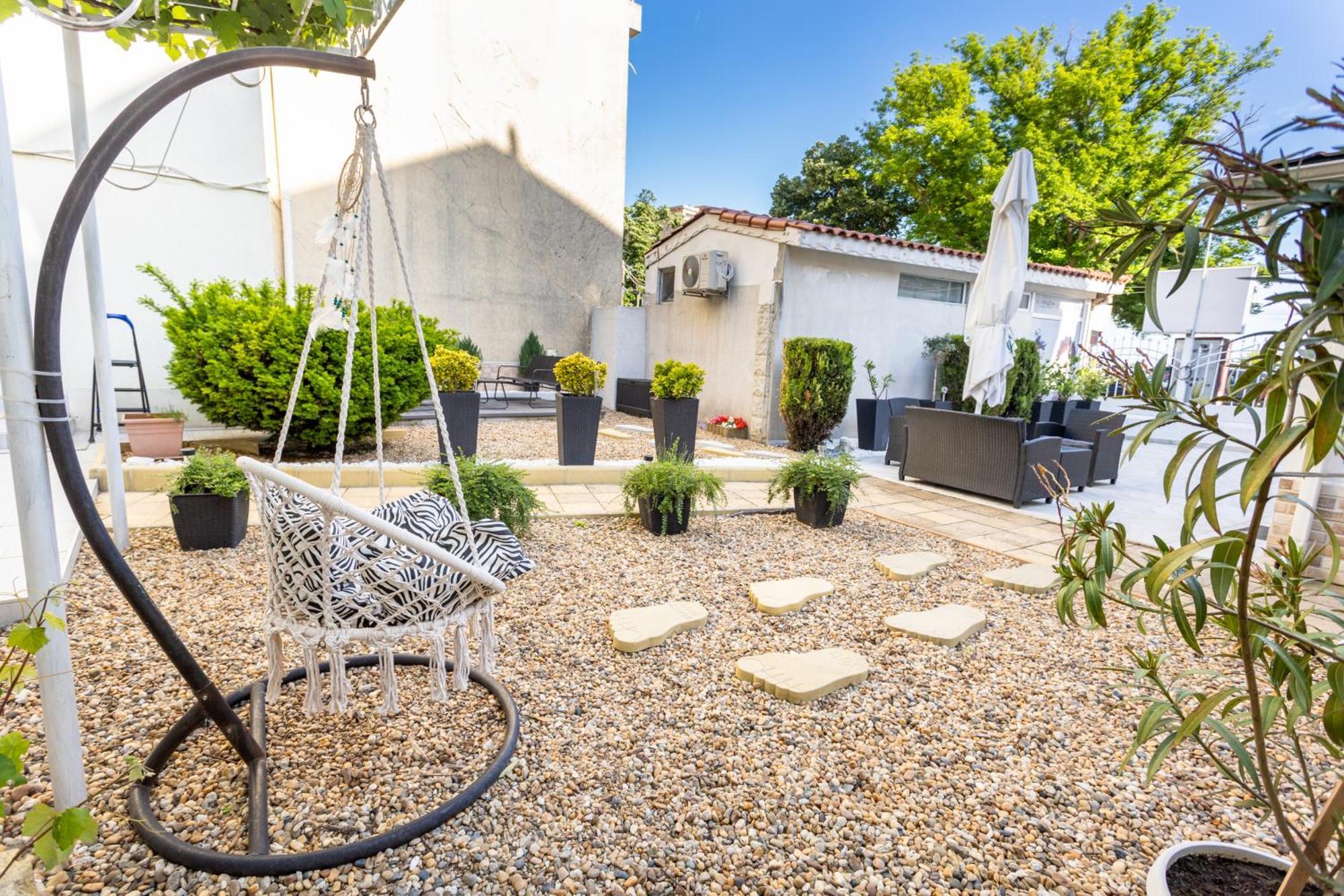 Guest House Desi - Къща За Гости Деси Balchik Luaran gambar