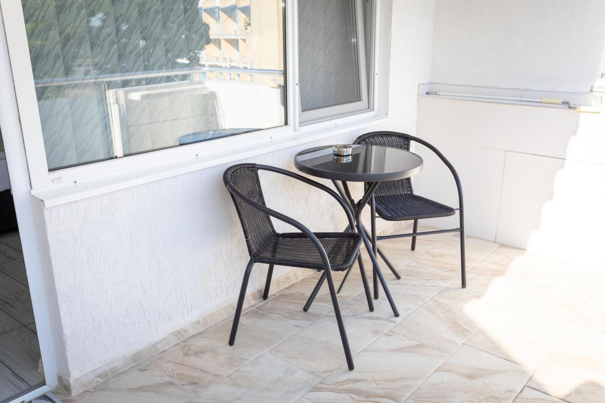 Guest House Desi - Къща За Гости Деси Balchik Luaran gambar