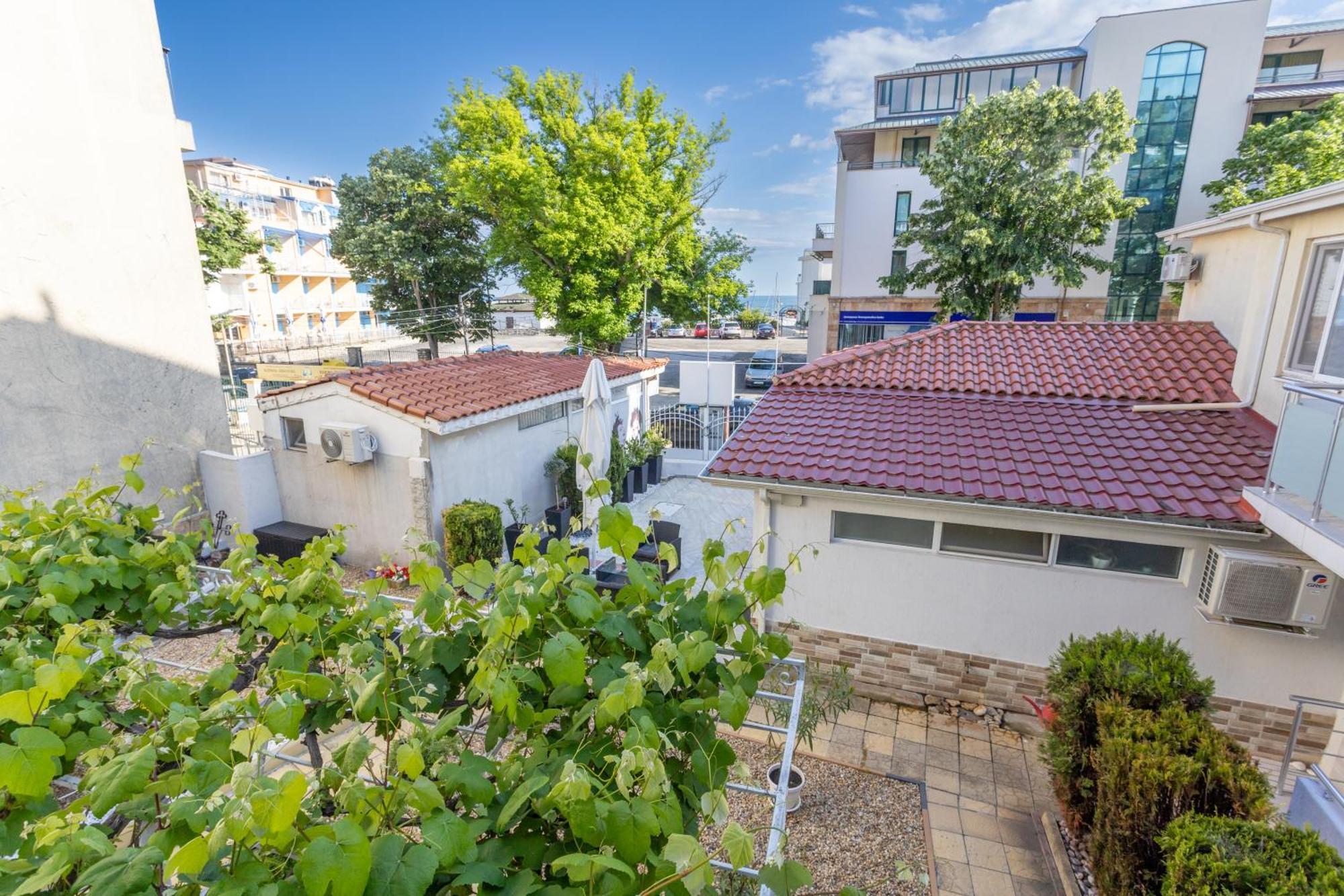 Guest House Desi - Къща За Гости Деси Balchik Luaran gambar