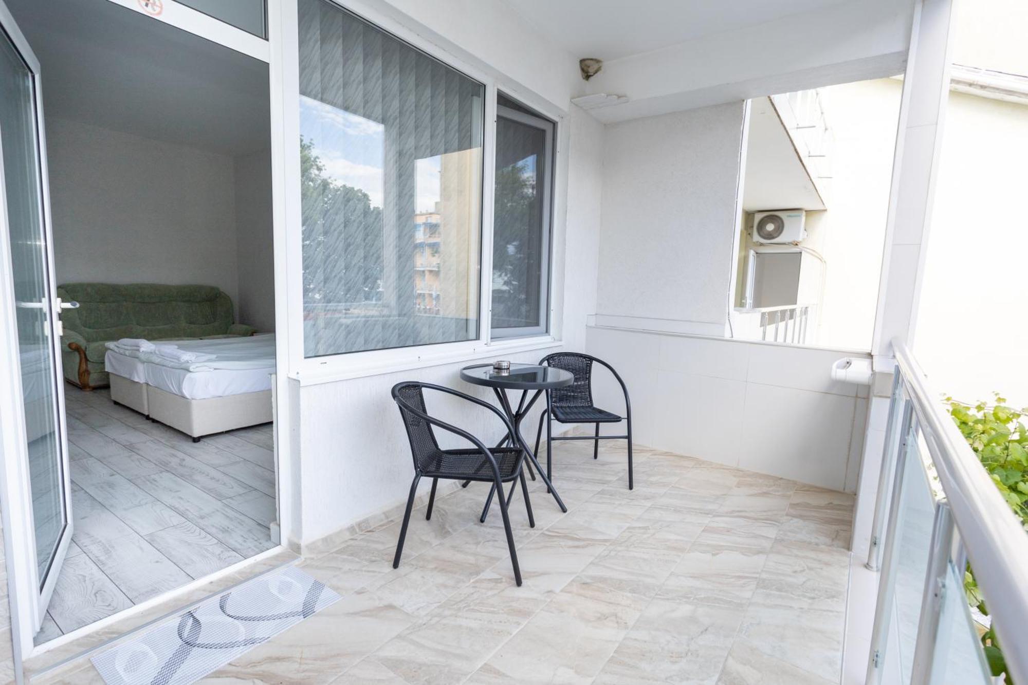 Guest House Desi - Къща За Гости Деси Balchik Luaran gambar