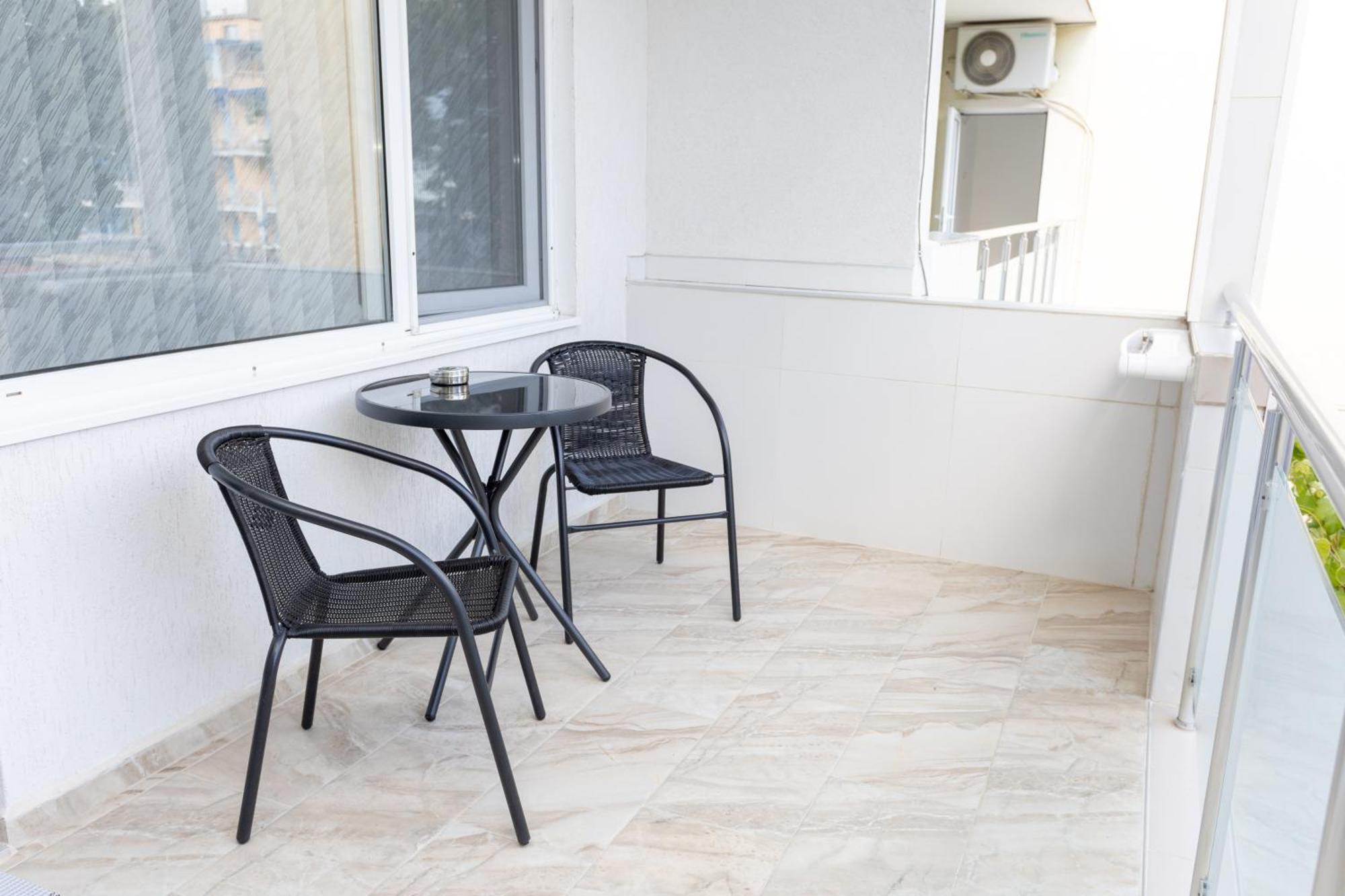 Guest House Desi - Къща За Гости Деси Balchik Luaran gambar