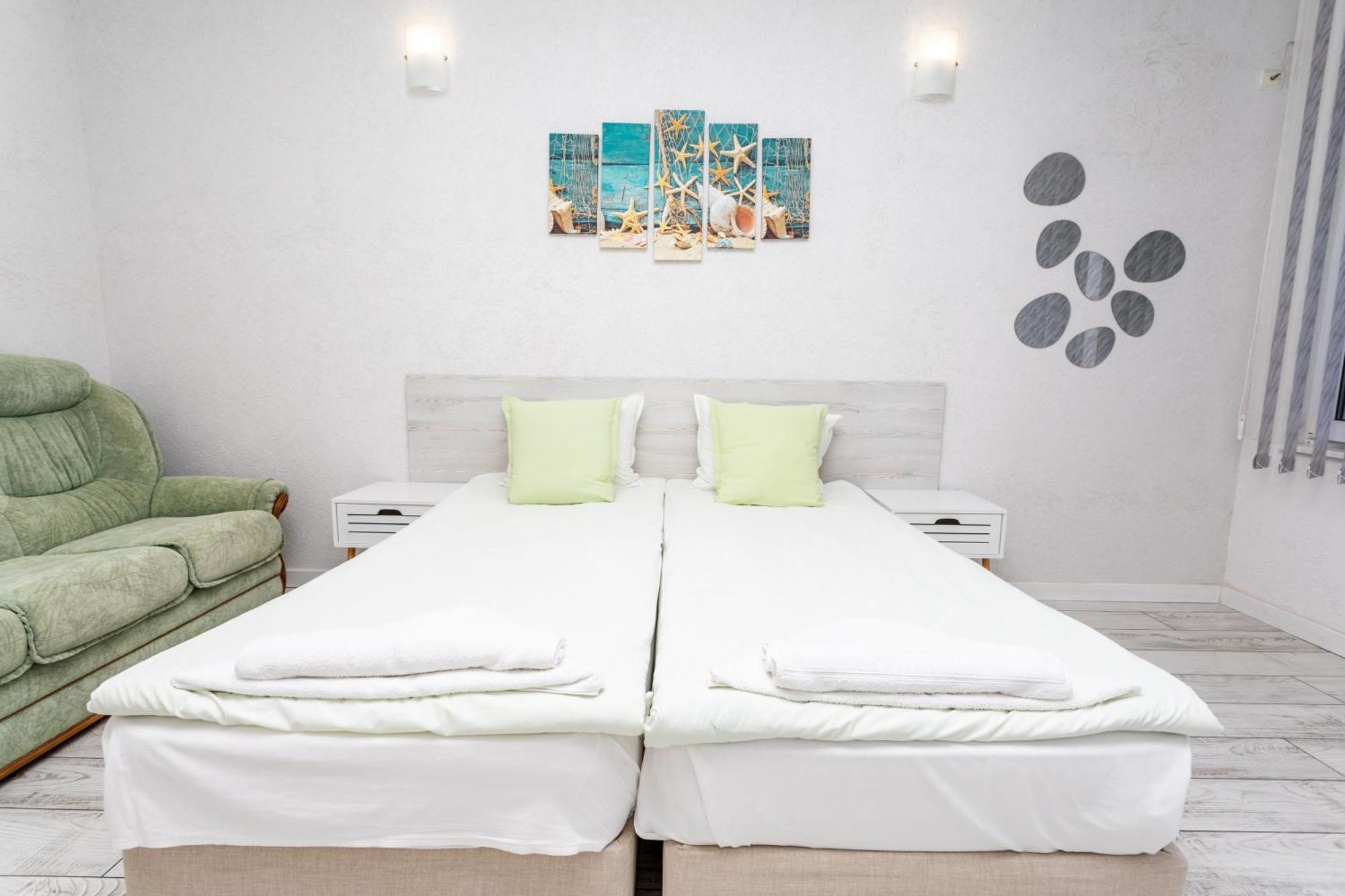 Guest House Desi - Къща За Гости Деси Balchik Luaran gambar