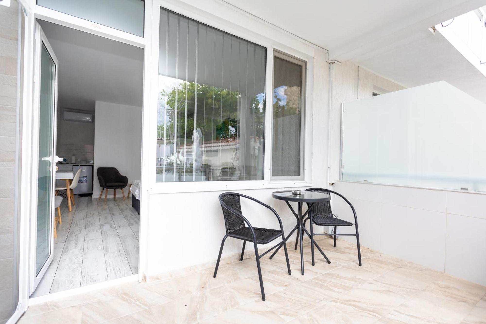 Guest House Desi - Къща За Гости Деси Balchik Luaran gambar