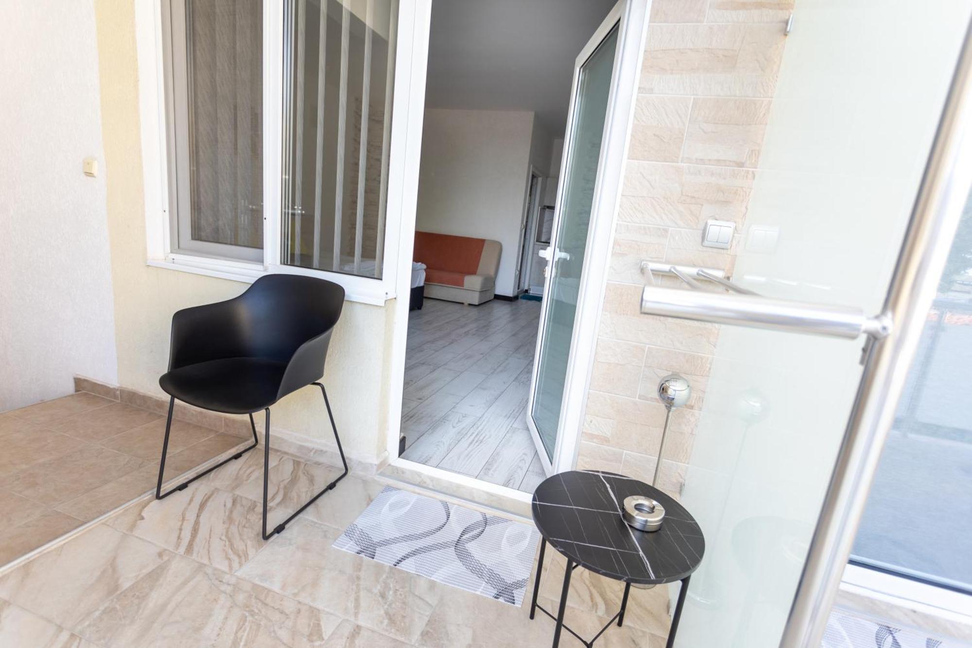 Guest House Desi - Къща За Гости Деси Balchik Luaran gambar