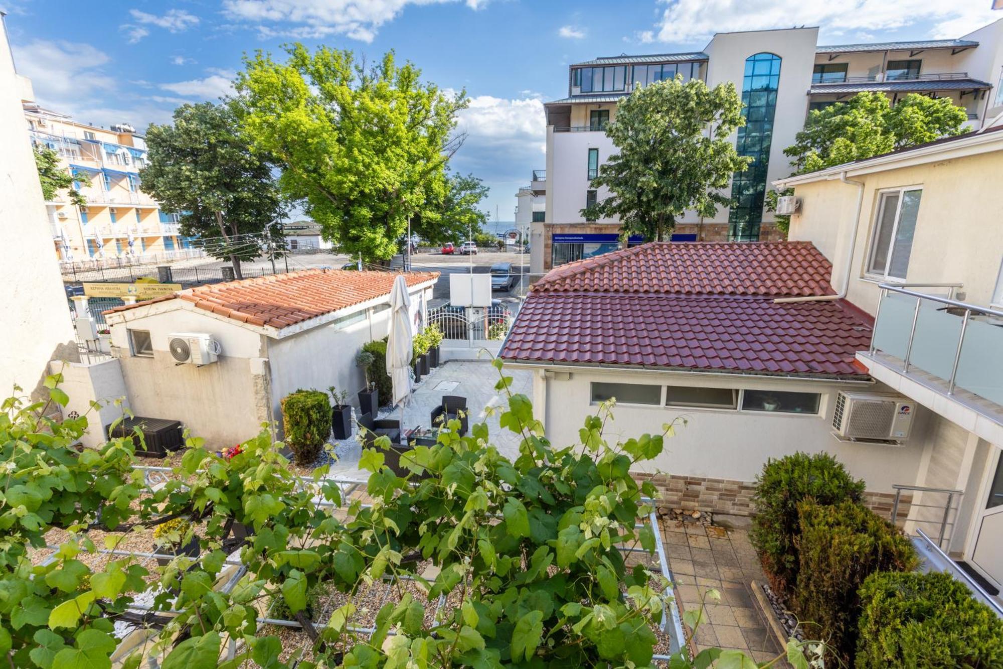 Guest House Desi - Къща За Гости Деси Balchik Luaran gambar