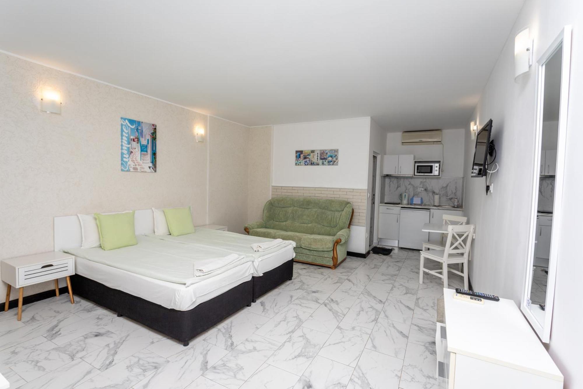 Guest House Desi - Къща За Гости Деси Balchik Luaran gambar
