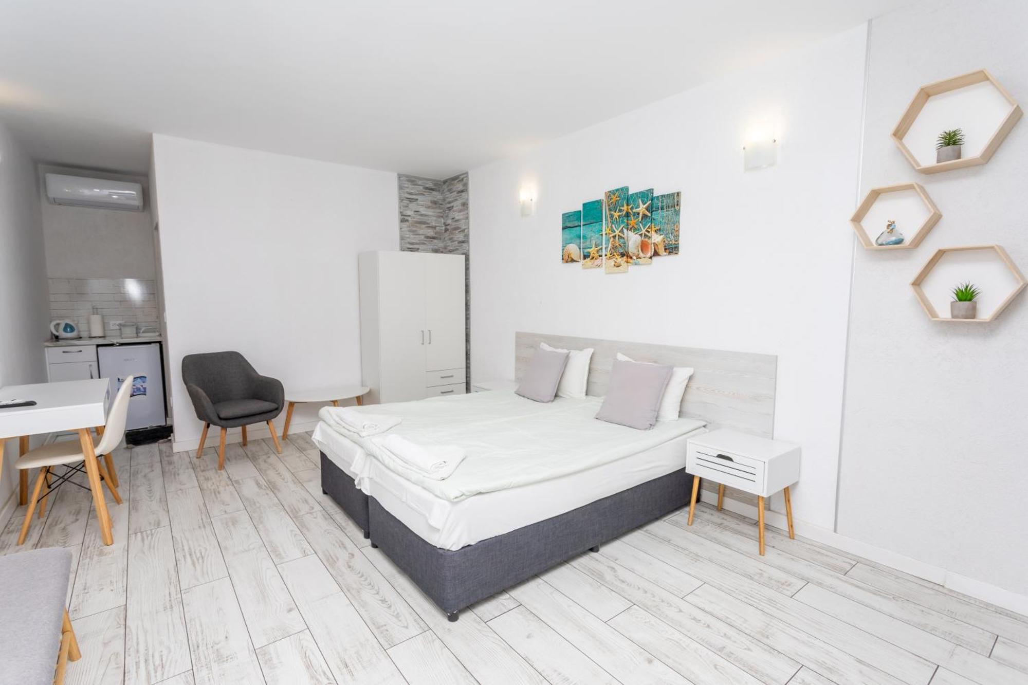 Guest House Desi - Къща За Гости Деси Balchik Luaran gambar
