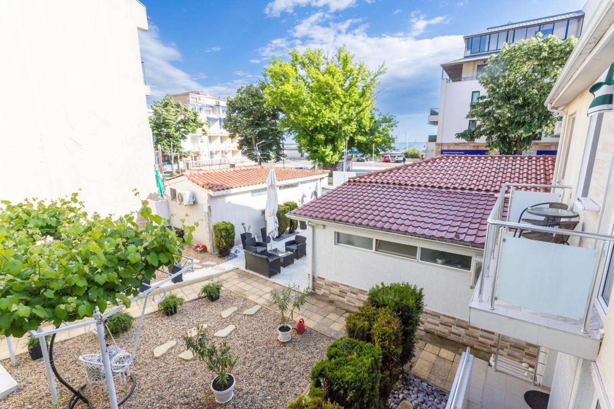 Guest House Desi - Къща За Гости Деси Balchik Luaran gambar