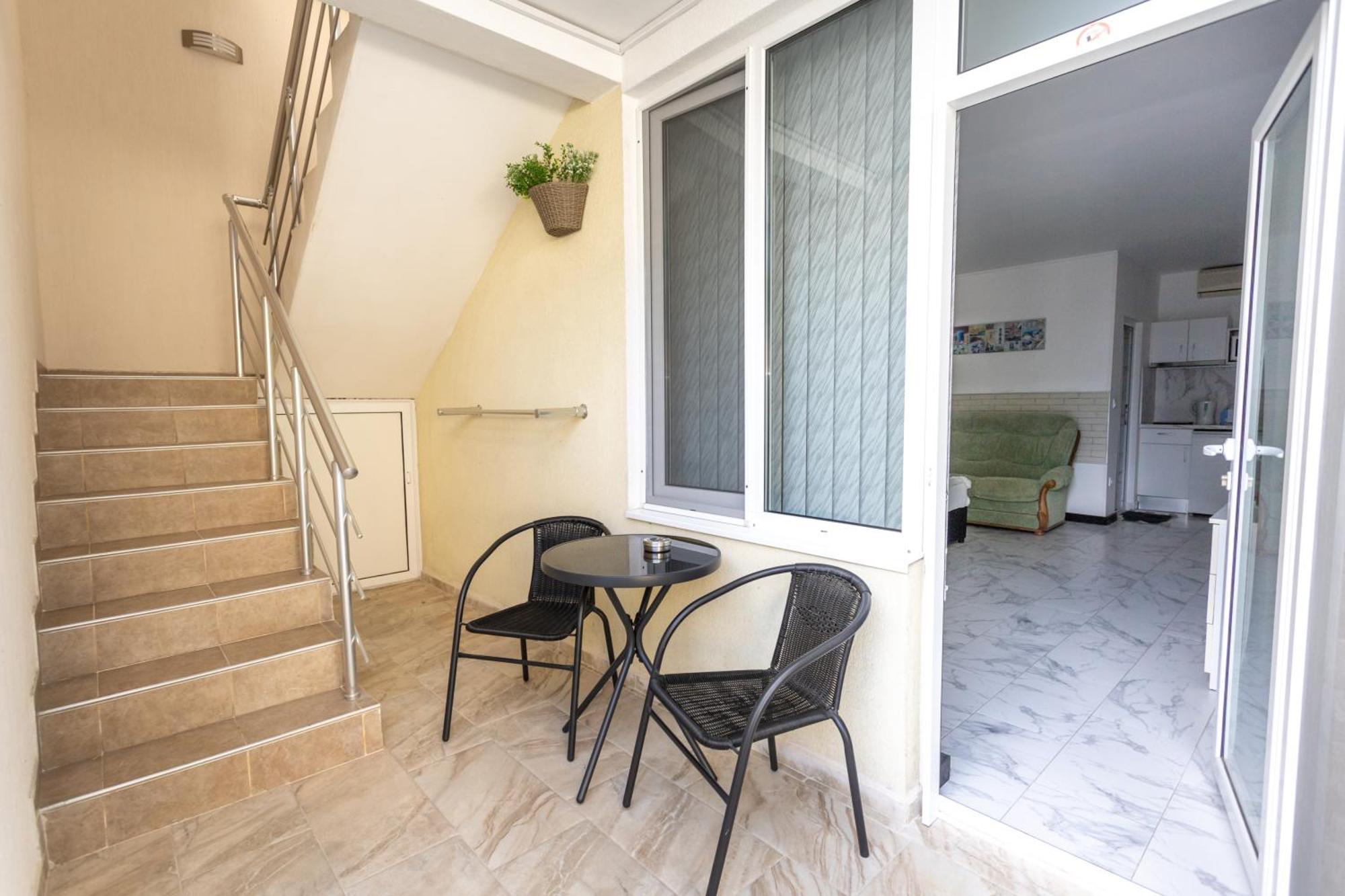 Guest House Desi - Къща За Гости Деси Balchik Luaran gambar