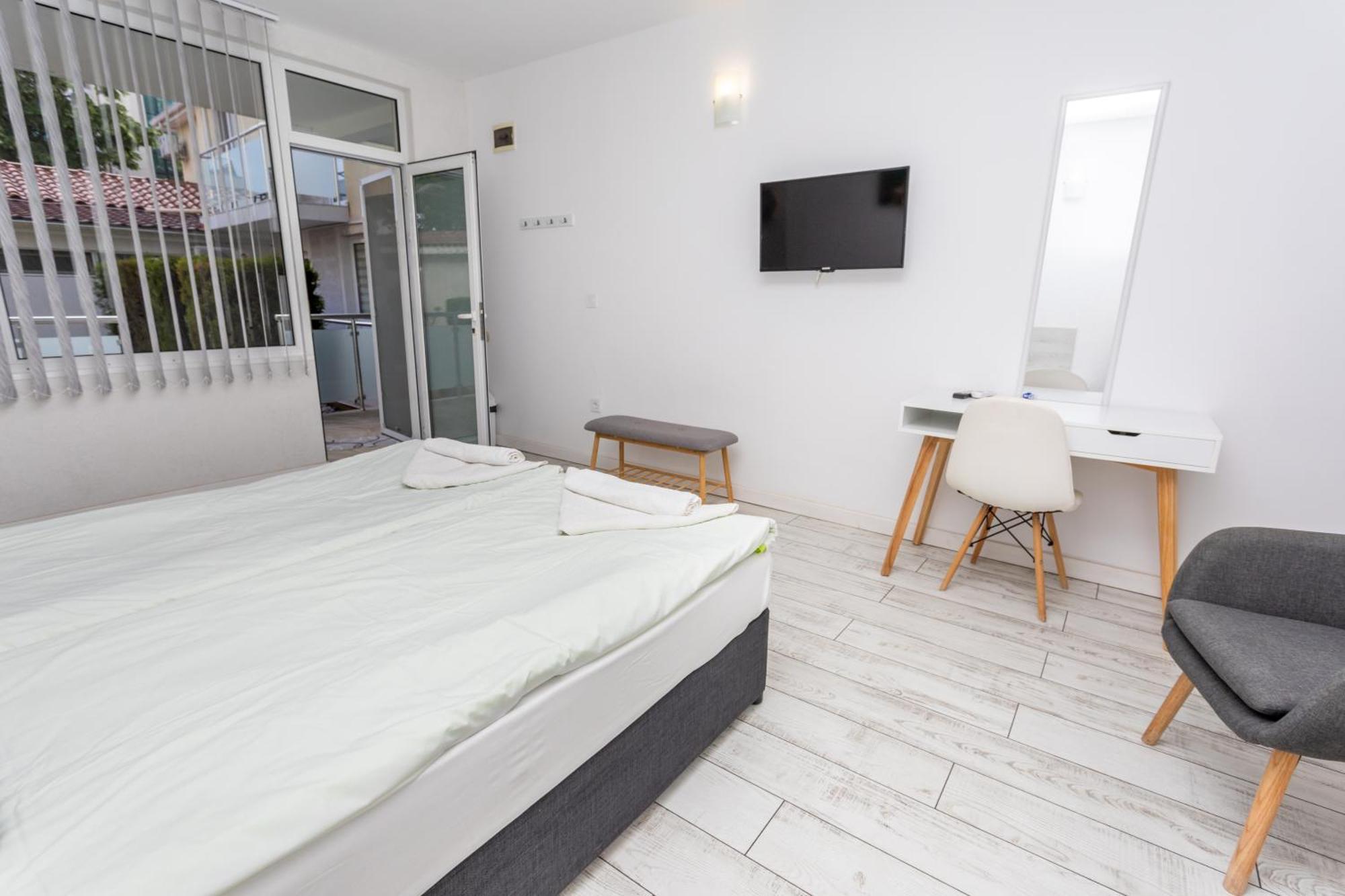 Guest House Desi - Къща За Гости Деси Balchik Luaran gambar