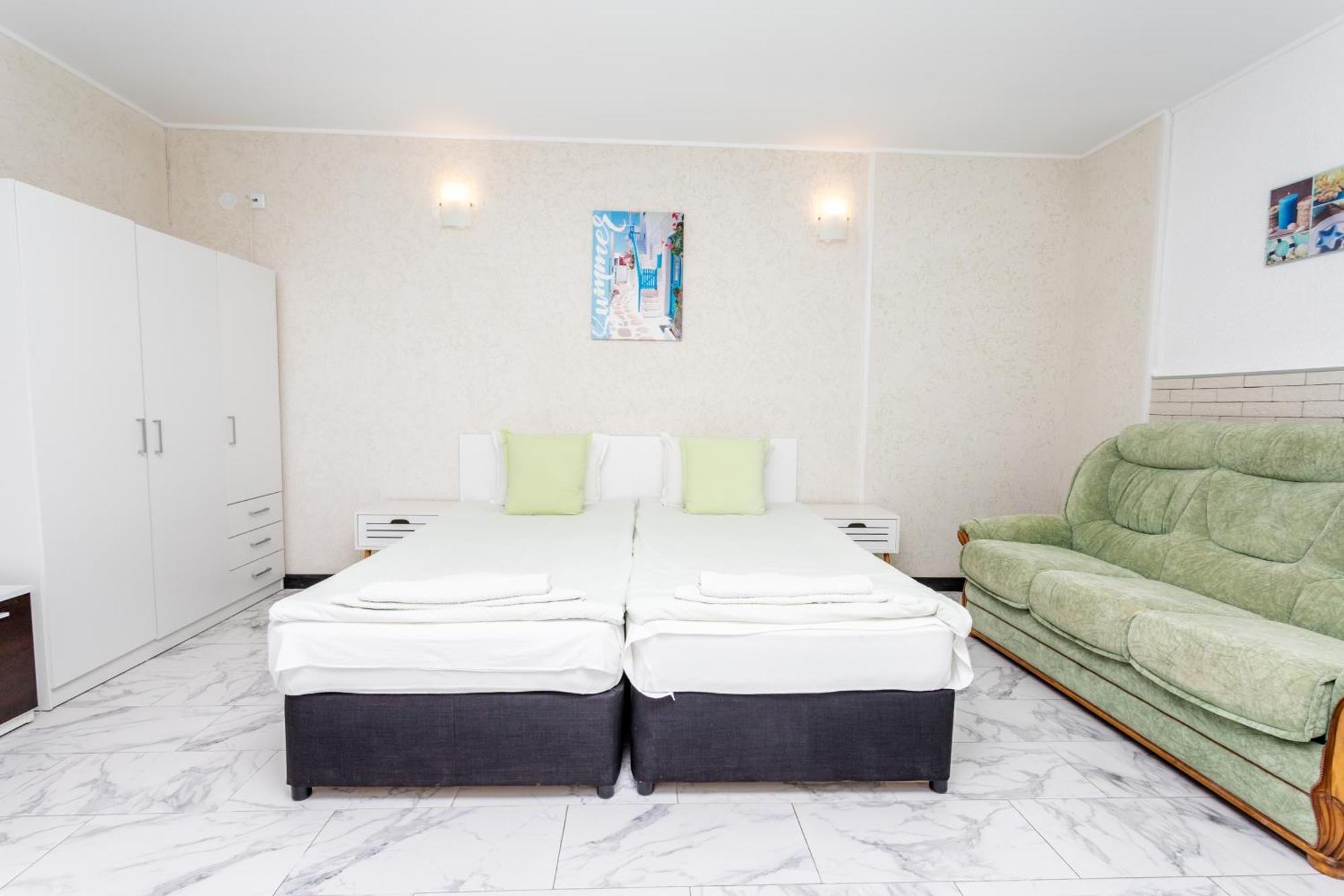 Guest House Desi - Къща За Гости Деси Balchik Luaran gambar