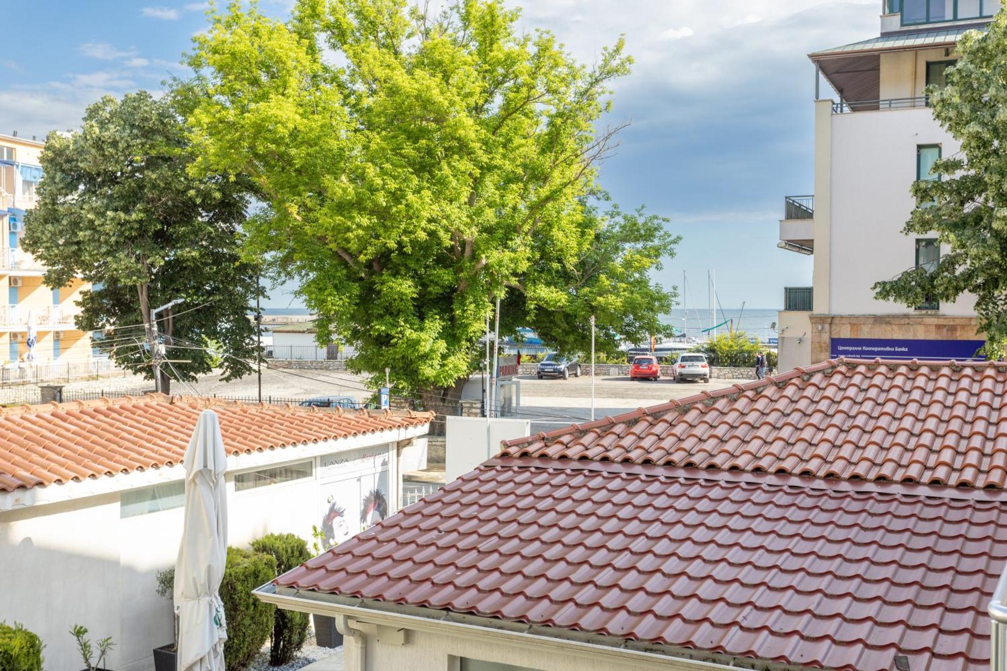 Guest House Desi - Къща За Гости Деси Balchik Luaran gambar