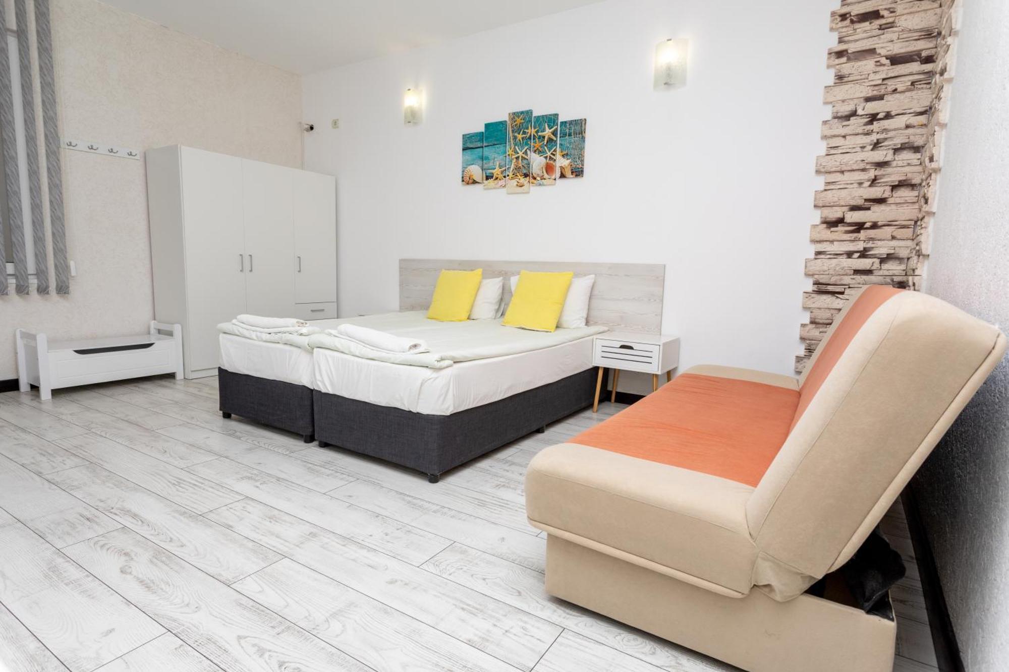 Guest House Desi - Къща За Гости Деси Balchik Luaran gambar