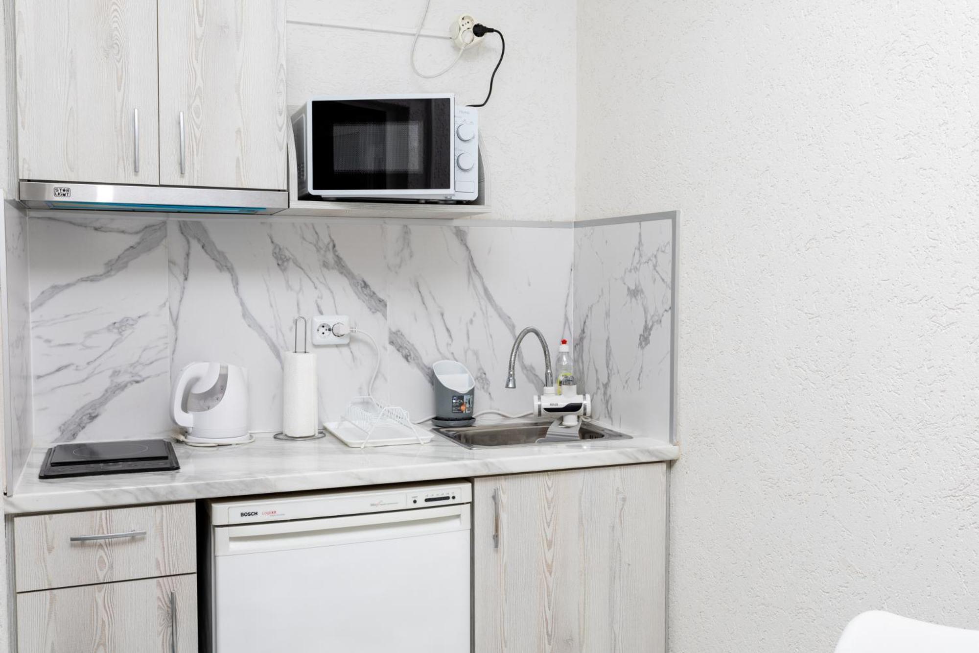 Guest House Desi - Къща За Гости Деси Balchik Luaran gambar