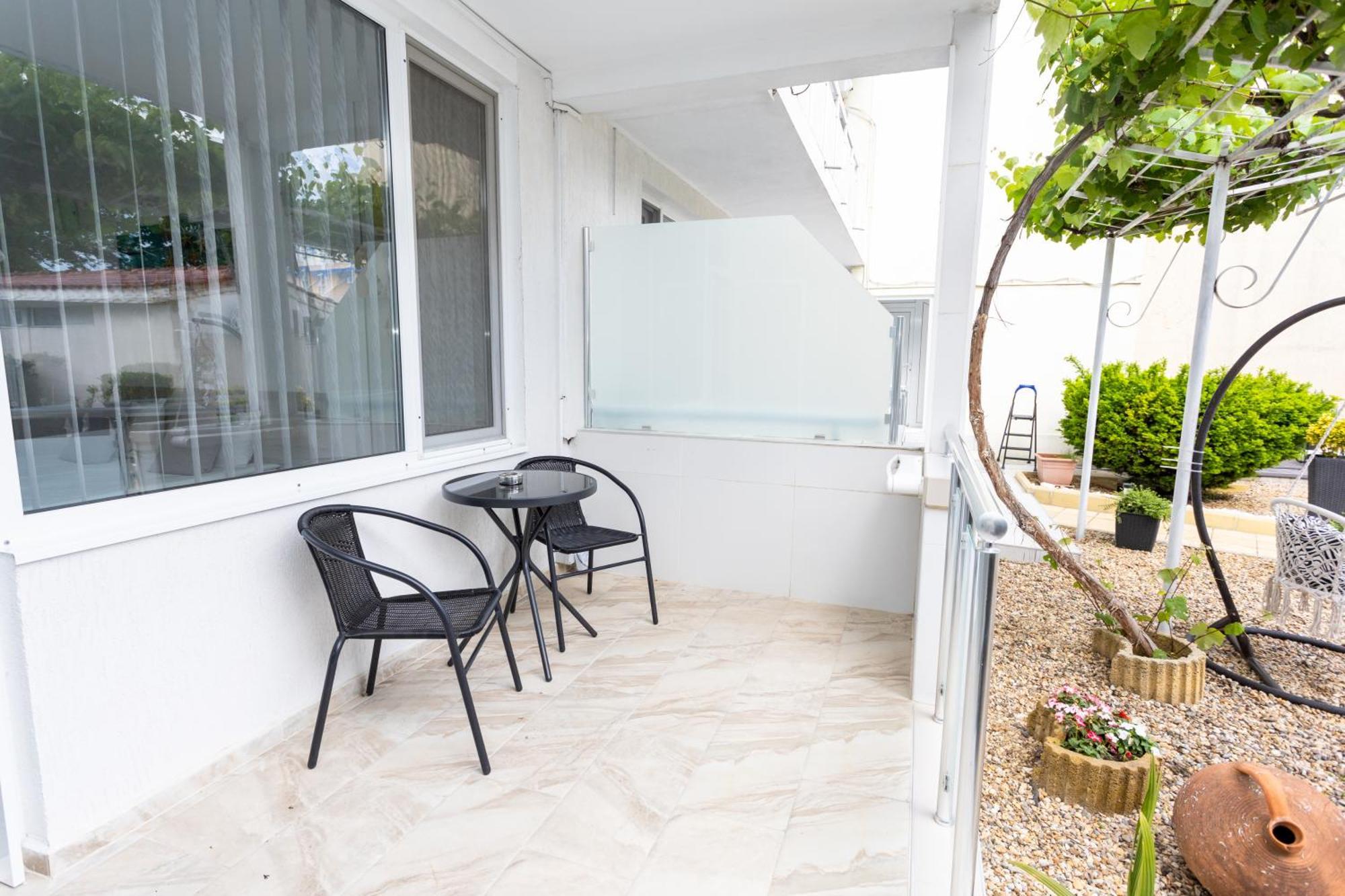 Guest House Desi - Къща За Гости Деси Balchik Luaran gambar