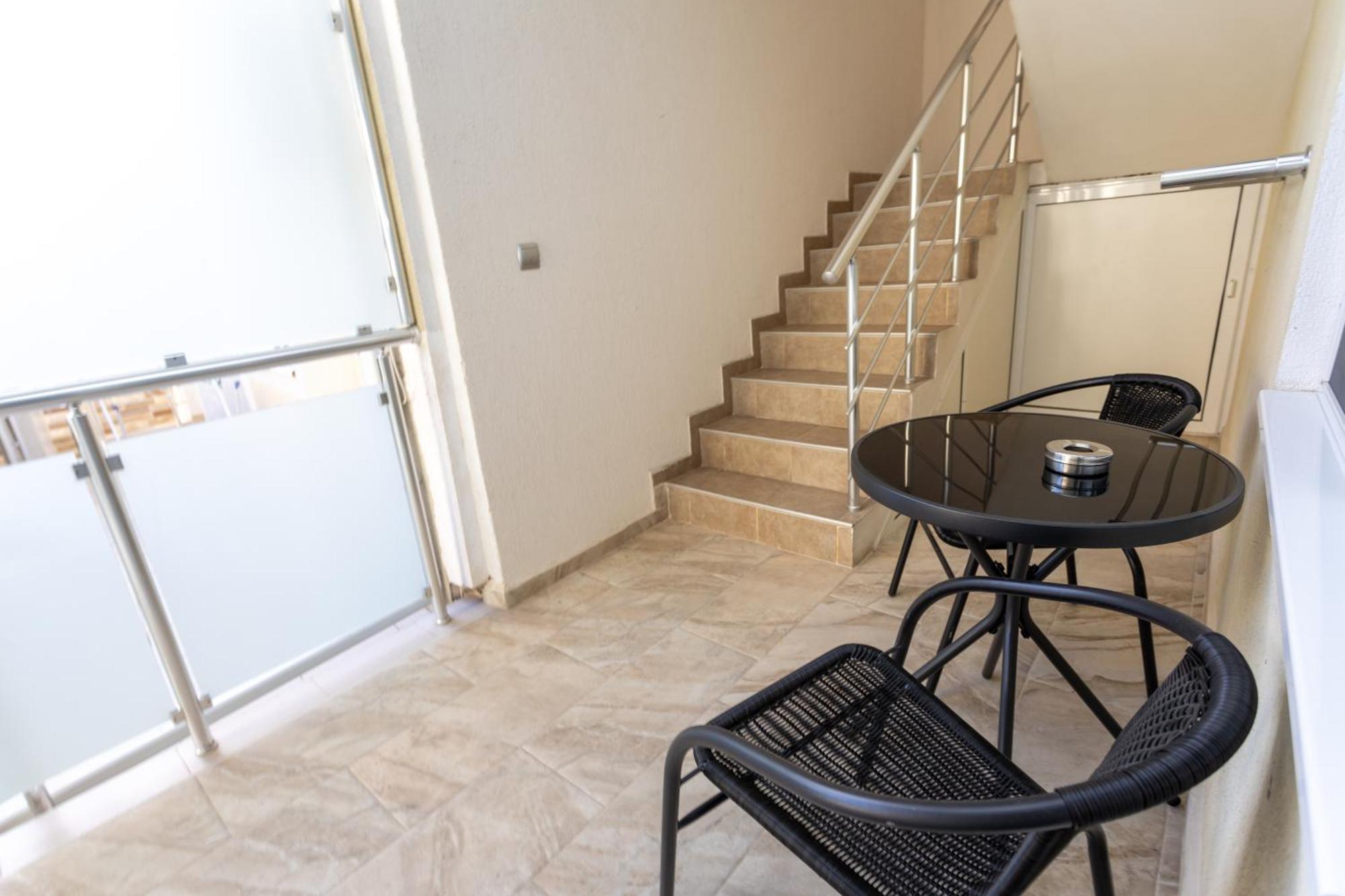 Guest House Desi - Къща За Гости Деси Balchik Luaran gambar